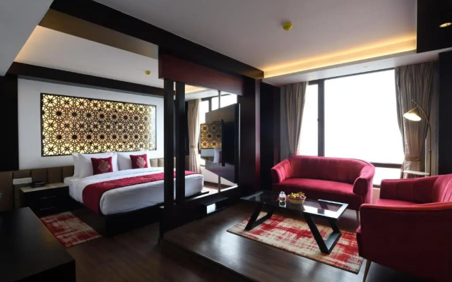 Ramada by Wyndham Gangtok Hotel & Casino Golden