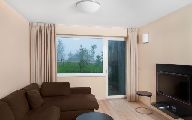 Klinovec Apartments