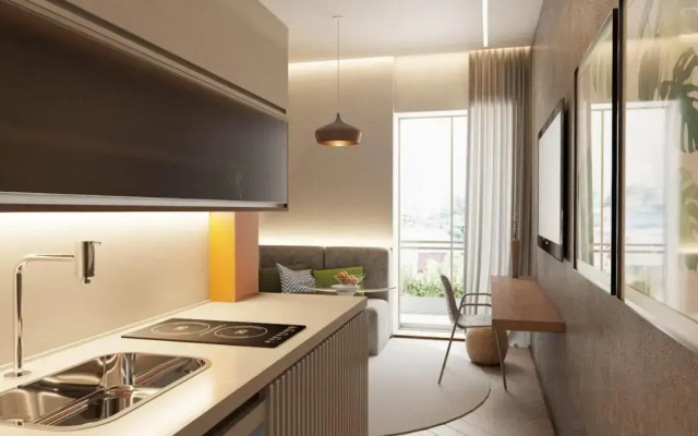 JK Luxury Stay
