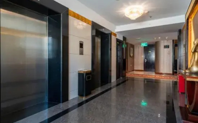 Oriental Paris Business Hotel