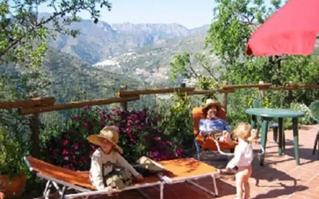 Villa Colina Tropical