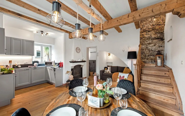 Casa Oliva - Boutique Townhouse - Ascona