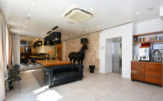 Heritage Jupiter Luxury Hotel