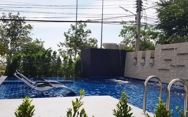 Art De Sea Hua Hin