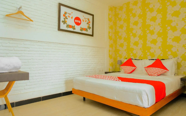 Hotel O 32 Guest House