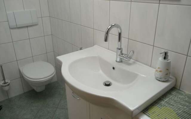 Holiday Apartment Haus Frank