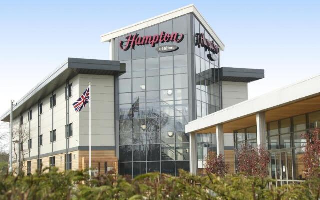 Hampton by Hilton Corby/Kettering