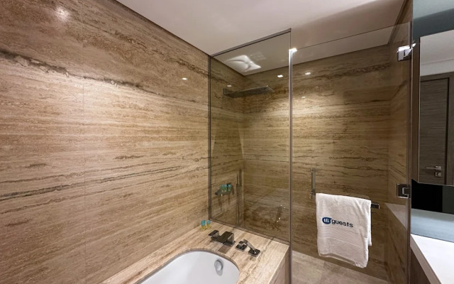 HiGuests - The Sterling by Omniyat