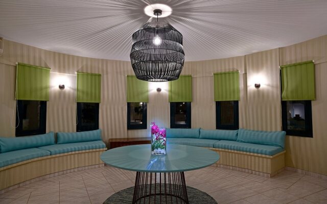 Hotel Asteras Paradise