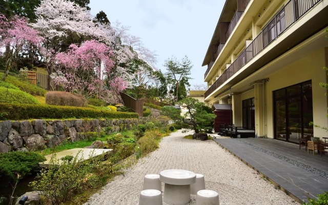 Yunohana Resort Suisen
