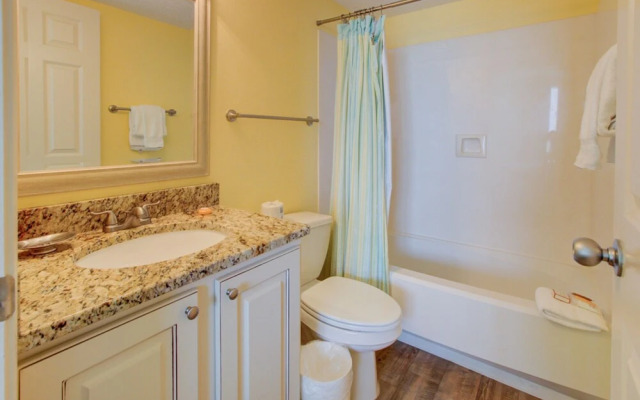 The Terrace at Pelican Beach 1401