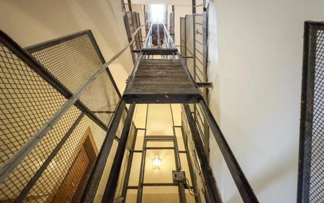 Don Vittorio a Chiaia - Camera 4