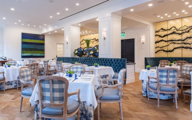 The Peninsula Beverly Hills