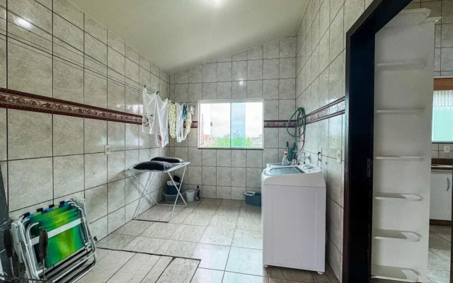 Casa de Praia Ponta do Galeão - Garopaba