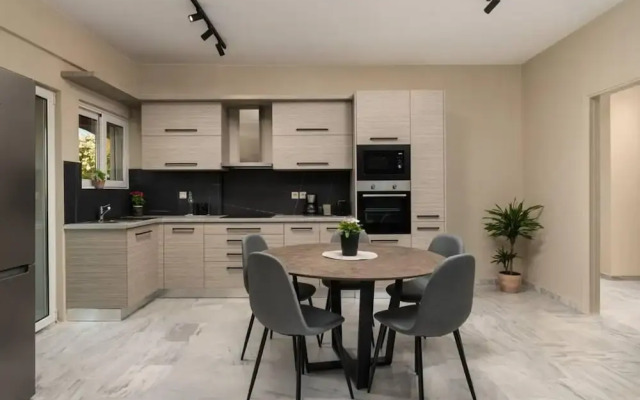 Procris Villas High-end Living