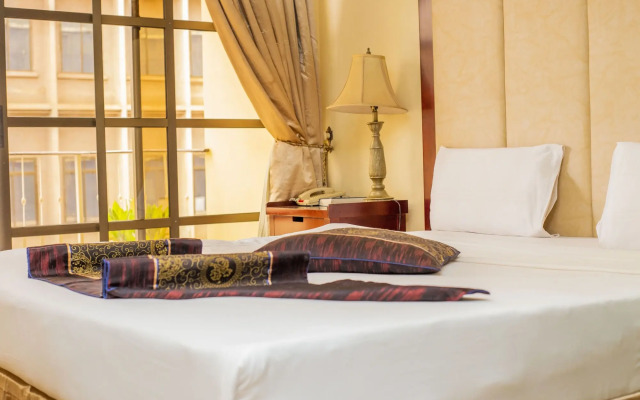 Nyumbani Hotels & Resorts - Moshi