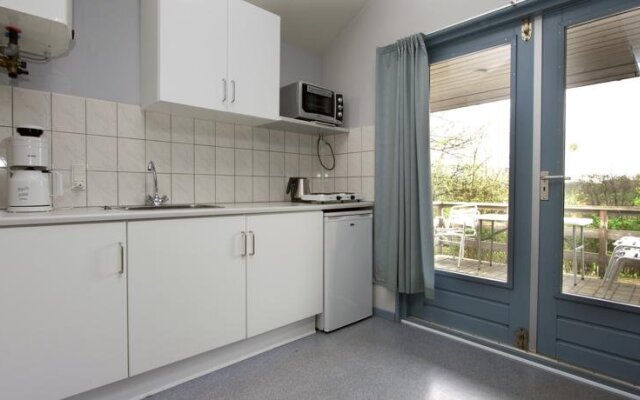 Logballe Camping and Cottages Hotel