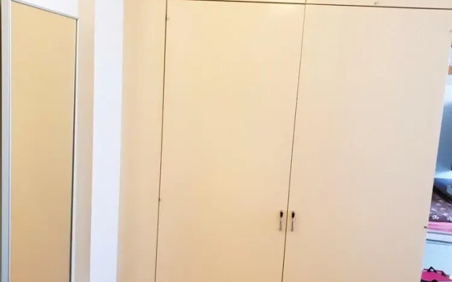 Studio in Helsingfors, With Balcony Near the Beach