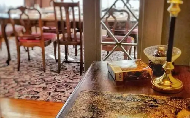 Millhouse Inn