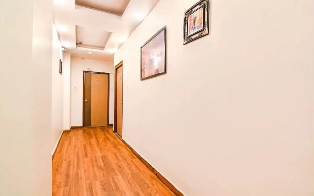 FabHotel S Residency