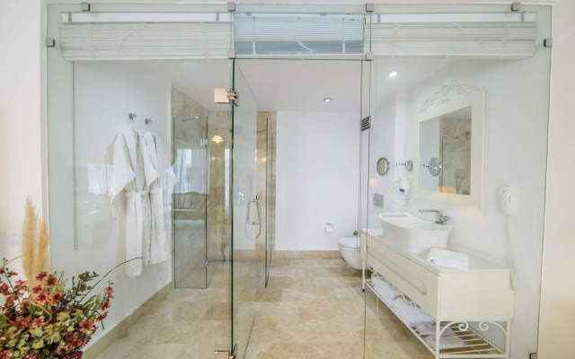 Yalıçapkını Boutique Hotel - Boutique Class