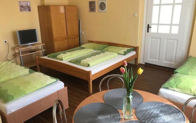 Apartman u Karla