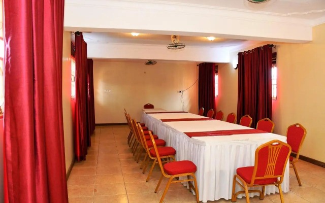 New Kase Guest House