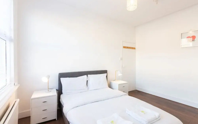 Stylish Two 2bed In Notting Hill 2