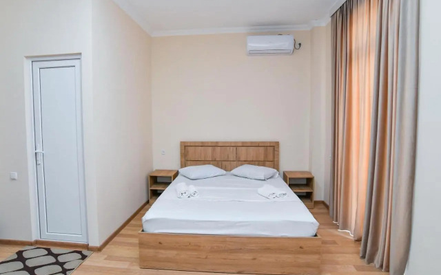 Just Inn Kutaisi