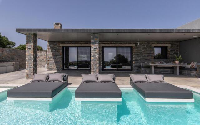 Villa drys II