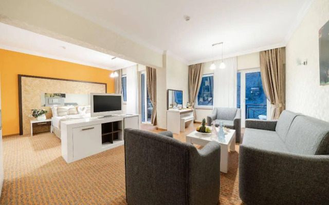 Ridos Thermal Hotel Spa