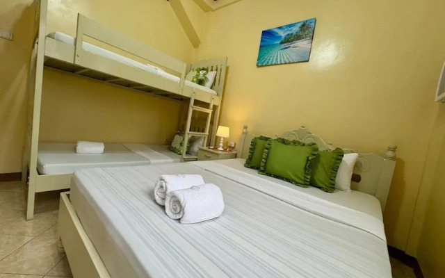 Ocean Breeze Inn Boracay