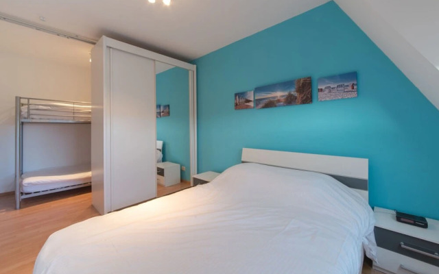 Residentie Irena Bredene