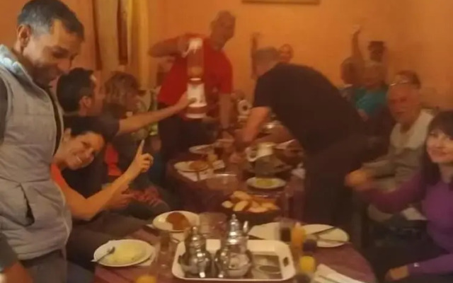 Itrane Guest House