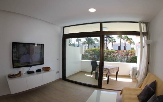 Spectacular Apartment In Playa Del Ingles Beach
