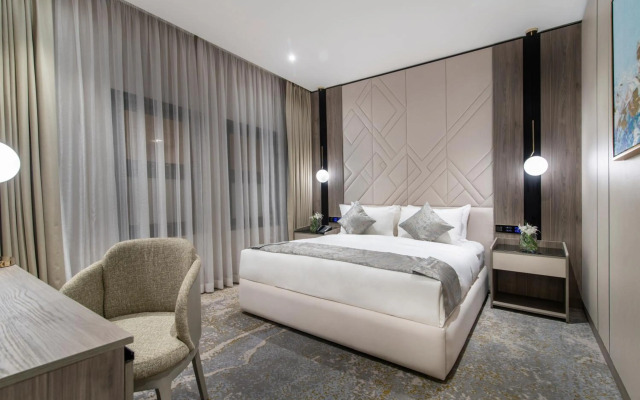 Vittori Palace Hotel & Residence