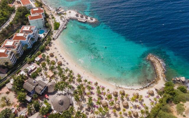 BLUE BAY CURACAO - Indigo Garden 28