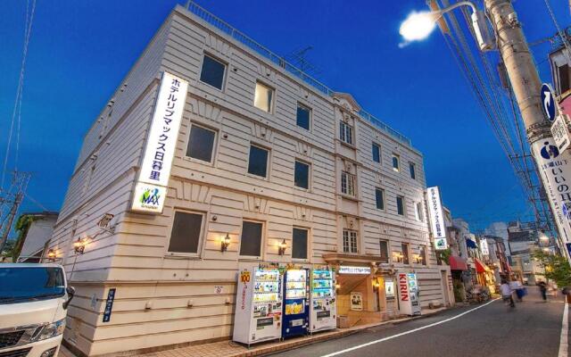 Hotel Livemax Nippori, Tokyo