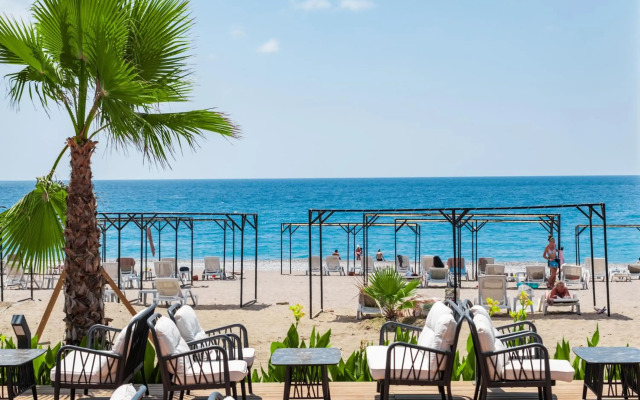 Club Serena Beach - All Inclusive