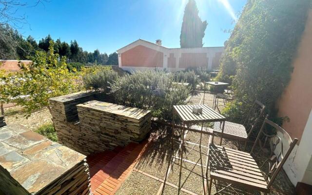 Naturarte Campo - Duna Parque Group