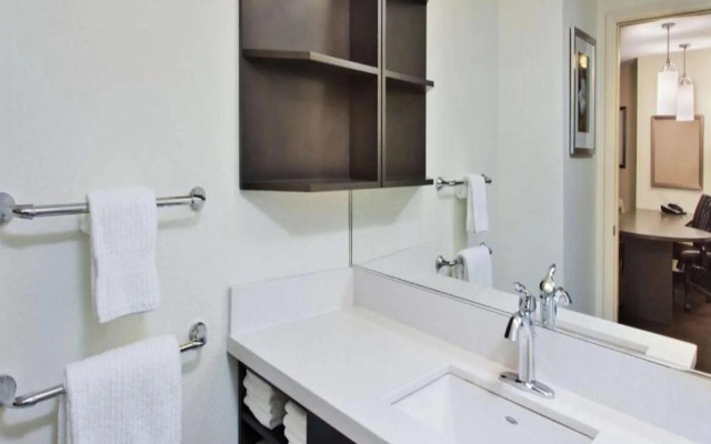 Sonesta Simply Suites Houston Galleria Medical Center