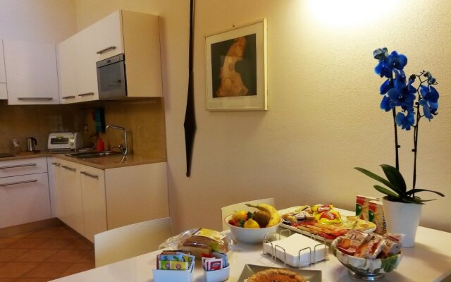 Agriturismo Casalbergo