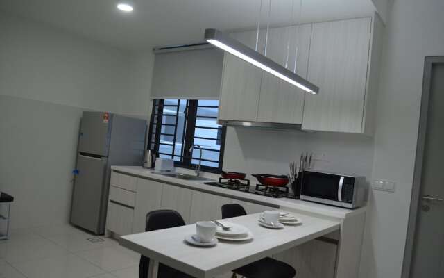 1Tebrau Residences by Subhome