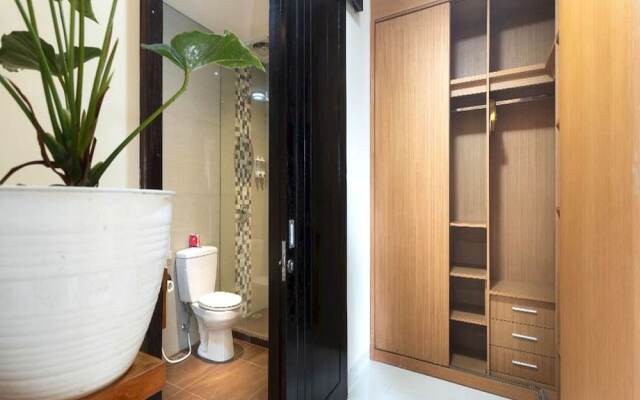 Belvilla Elegant Luxury Pandawa Beach