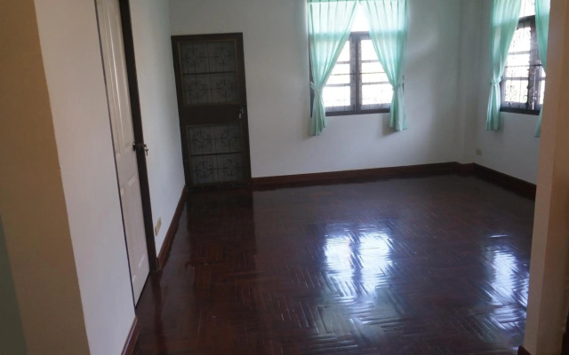 Lamai Apartment