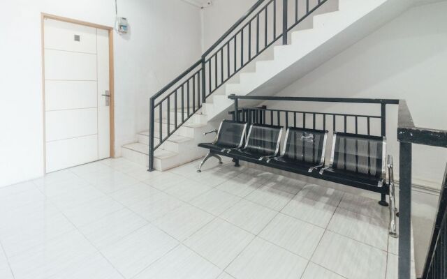 Haven Boarding House