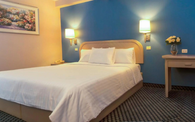 Victoria Inn Hotel Express