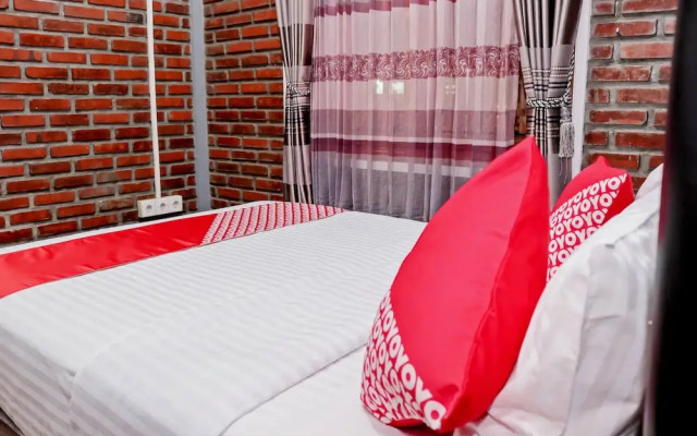 Oyo 2868 Mustika Villa