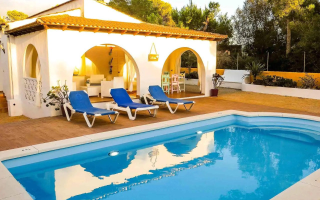 Casa Joaquin