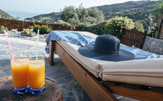 Villa Braou